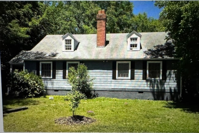 208 Carr St in Chapel Hill, NC - Building Photo - Building Photo