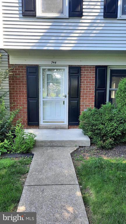 744 Allenview Dr in Mechanicsburg, PA - Building Photo - Building Photo