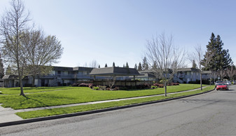 Glen View Apartments