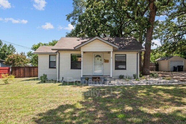 7216 Church St in Fort Worth, TX - Building Photo - Building Photo
