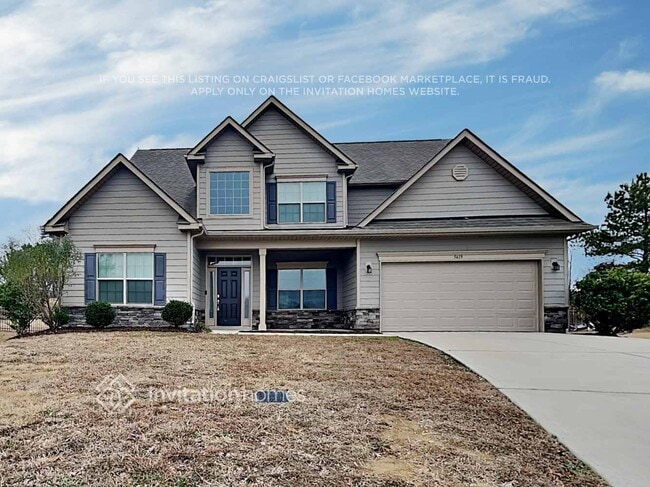 property at 5419 Roberta Crossing Dr