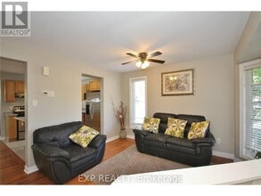 24 Wallsend Ave in Ottawa, ON - Building Photo - Building Photo