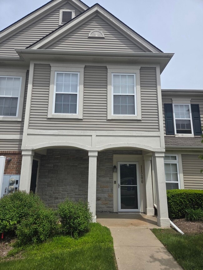 property at 11200 Addington Dr