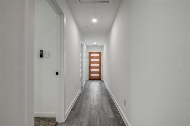 property at 3305 Mineola St