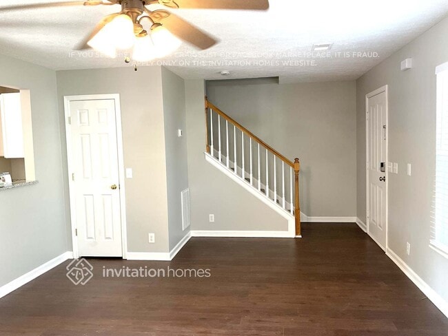 705 Kelsey Ct in Nashville, TN - Building Photo - Building Photo