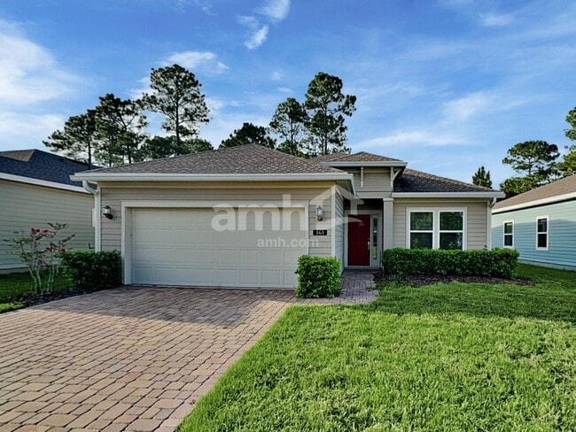 property at 4131 Woodley Creek Rd
