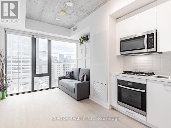 property at 195 McCaul St