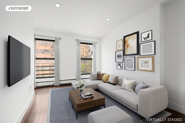 property at 1156 2nd Ave