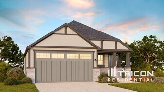 628 Lindheimer Ln in Leander, TX - Building Photo