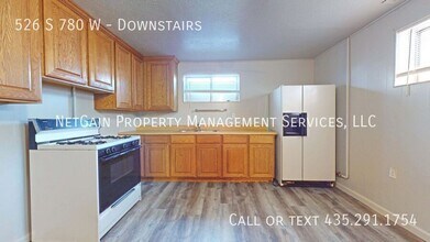 526 S 780 W in Cedar City, UT - Building Photo - Building Photo