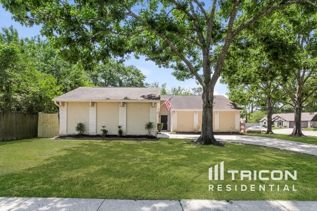 property at 8610 Orchard Ridge Ln
