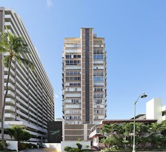 Waikiki Skyliner in Honolulu, HI - Building Photo - Building Photo