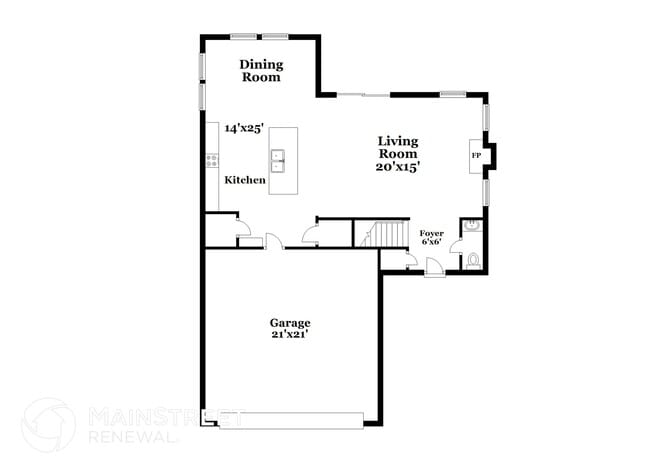 107 Heart Pine Dr in Wendell, NC - Building Photo - Building Photo
