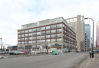 Sexton Lofts in Minneapolis, MN - Building Photo - Building Photo