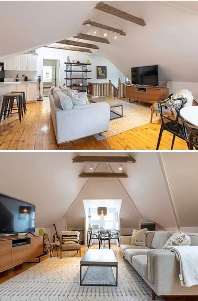 307 Palmerston Blvd in Toronto, ON - Building Photo - Building Photo