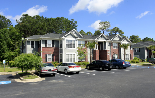 Willow Trace II in North Charleston, SC - Building Photo - Building Photo