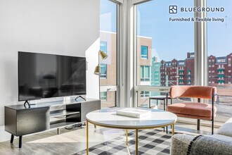 5 Glassworks Ave in Cambridge, MA - Building Photo - Building Photo