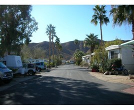 Holiday Home MH-RV Park in Borrego Springs, CA - Building Photo - Building Photo