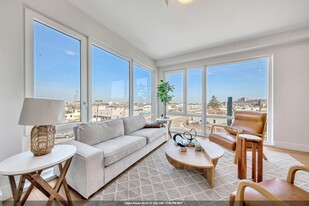3601 Liberty Ave in North Bergen, NJ - Building Photo