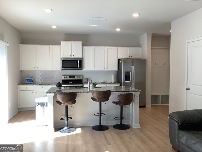 110 Summit Pointe Ln in Dallas, GA - Building Photo - Building Photo