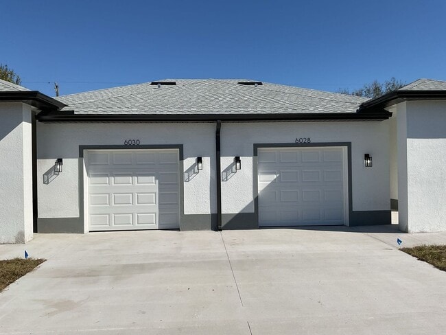 property at 6030 Lacota Ave