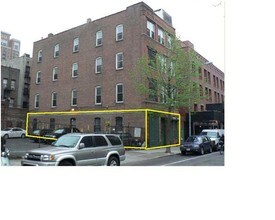 215 Pacific St in Brooklyn, NY - Building Photo - Building Photo