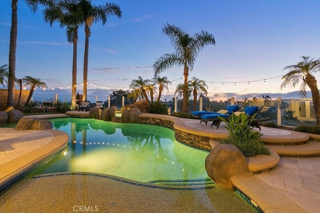 property at 1 White Sail
