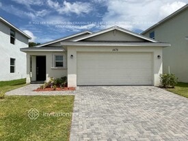 1475 Diablo Cir SW in Melbourne, FL - Building Photo