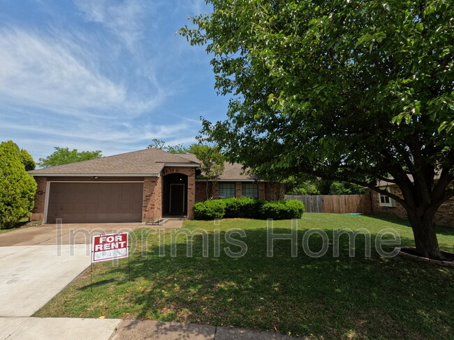 503 Elliott Dr in Cedar Hill, TX - Building Photo - Building Photo