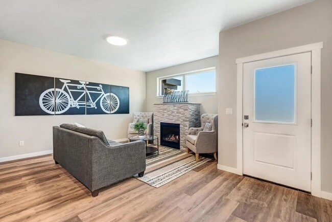 2965 NW Elm Ave in Redmond, OR - Building Photo - Building Photo