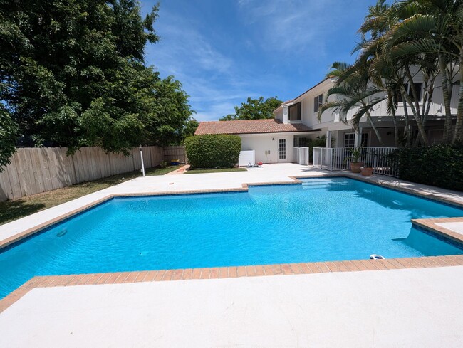 property at 3069 NW 27th Ter