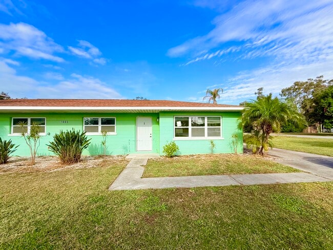 property at 7000 Hibiscus Ave S