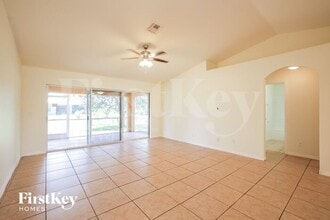 3519 41st St SW in Lehigh Acres, FL - Building Photo - Building Photo