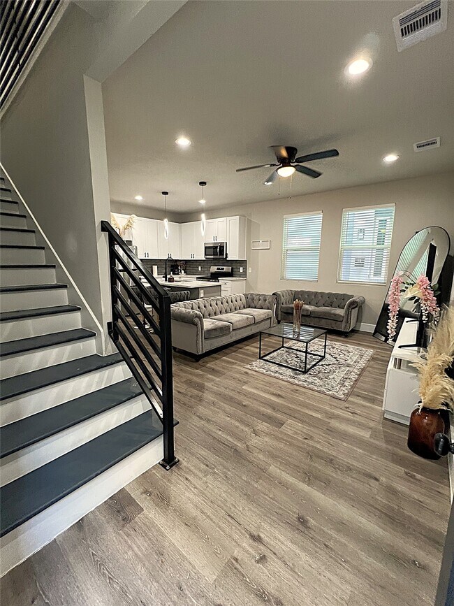 19106 Sears Dr in Humble, TX - Building Photo - Building Photo