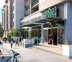 651 14th St, Unit Studio in San Francisco, CA - Building Photo - Building Photo