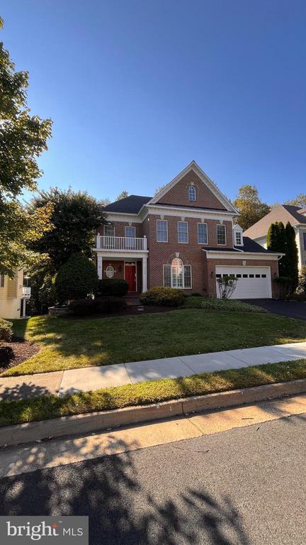 4330 Chancery Park Dr in Fairfax, VA - Building Photo - Building Photo