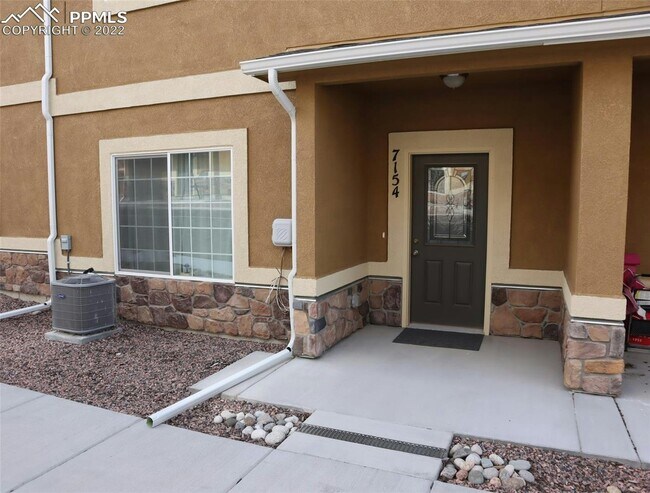 property at 7154 Sand Lake Heights