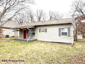 2212 Harvey St in Knoxville, TN - Building Photo - Building Photo