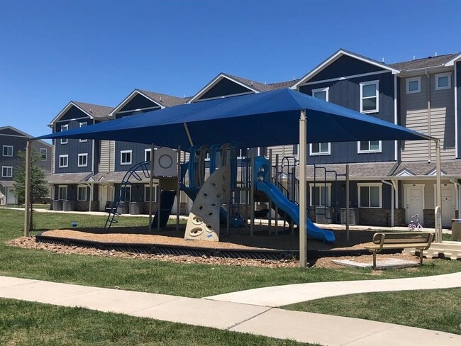 property at 21155 Gosling Rd