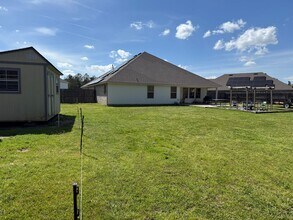 12823 Fowler Dr in Denham Springs, LA - Building Photo - Building Photo