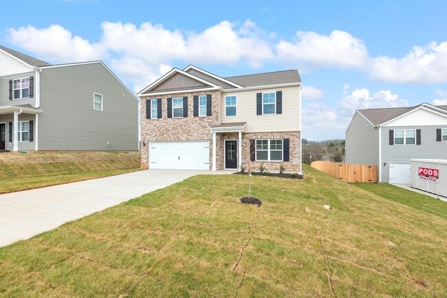 112 Kaley Ln in Lenoir City, TN - Building Photo - Building Photo