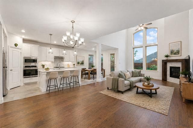 property at 8916 Wild Meadow Rd