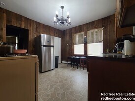 5 Aldie St, Unit 3-bed 1bathU1 Allston in Boston, MA - Building Photo