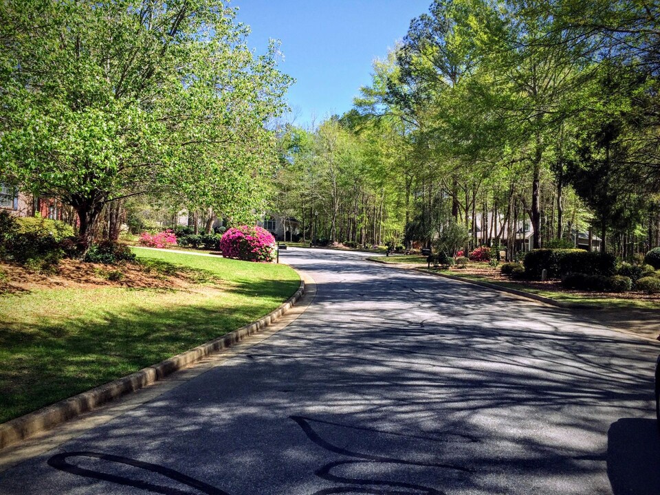 Beautiful Home in Asheton Park - SUBLEASE in Auburn, AL - Building Photo