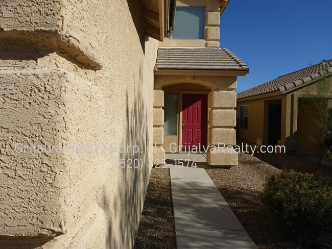 18481 S Bellflower Pl in Green Valley, AZ - Building Photo - Building Photo