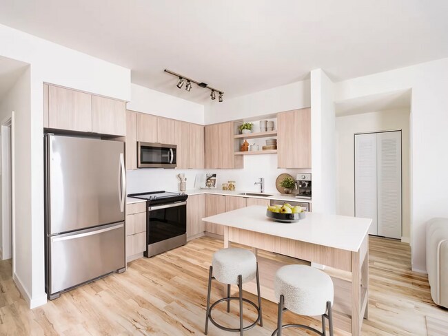 property at 300 SW 2nd Ave
