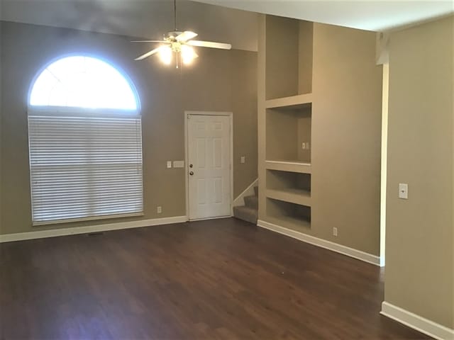 112 Settlers Way in Hendersonville, TN - Foto de edificio - Building Photo