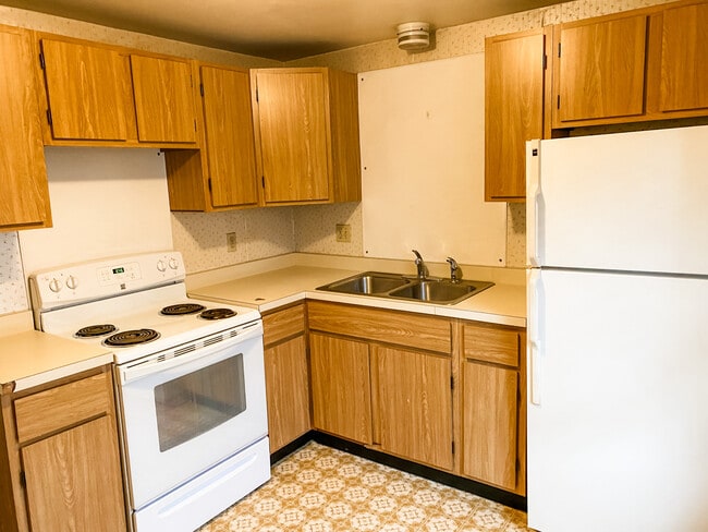 property at 200 Central Ave