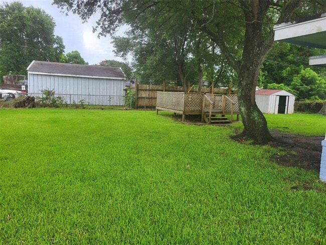 601 23rd St N in Texas City, TX - Building Photo - Building Photo