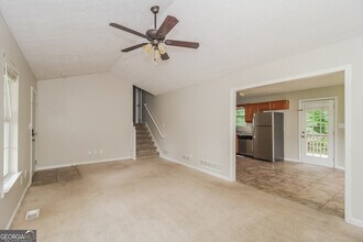 101 King Alfred Ct in Dallas, GA - Building Photo - Building Photo